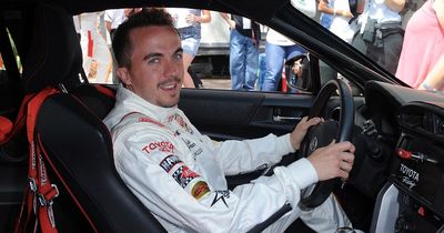 Frankie Muniz makes bold Nascar prediction after swapping acting for racing