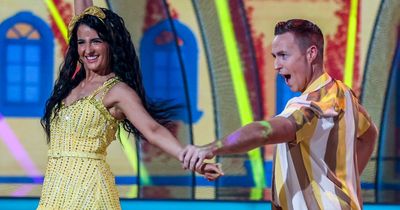 Dancing with the Stars viewers all saying the same thing after Leah O'Rourke's exit from the RTE show