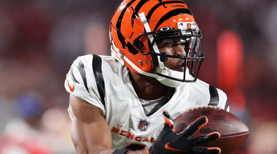 NFL World Reacts to Bengals’ TD Being Overturned vs. Bills