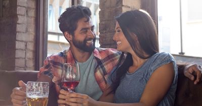 The 'damp' TikTok trend that can help change your drinking habits