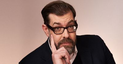 Richard Osman predicts who will replace Ken Bruce BBC Radio 2 as listeners 'switch off'