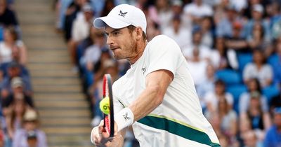 Andy Murray outlines his next tennis "priority" after Australian Open exit