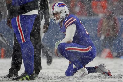 It’s past time for the Buffalo Bills to reconsider their offensive approach