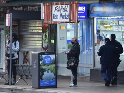 Sydney housing emergency 'enormous'