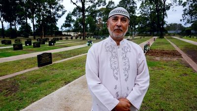 Sydney's 'nightmare' burial shortage persists, despite controversial new mega-cemetery