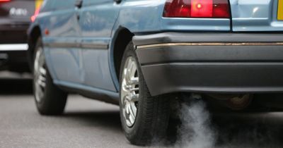 Scotland's most polluted streets named as road in Glasgow crowned dirtiest