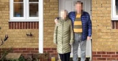 Photo fails as fraudsters try and fool DWP into giving them benefits