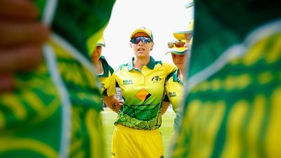 Cricket Australia responds after Indigenous star Ash Gardner's criticism of January 26 game