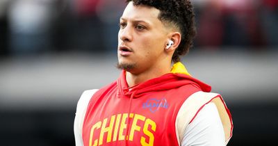 Patrick Mahomes reacts as Cincinnati Bengals book AFC rematch with Kansas City Chiefs