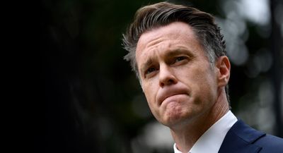 What happens if Labor wins the NSW election but its leader loses his seat?