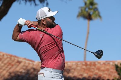 Winner’s Bag: Jon Rahm, 2023 American Express