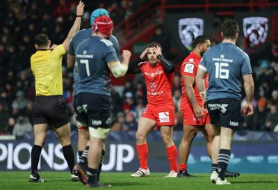 Three talking points from the Champions Cup pool stages