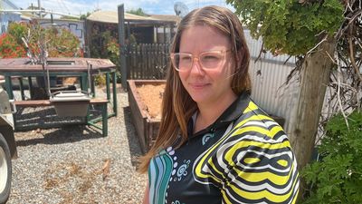 Mental health peer support workers hoped to ease skills shortage in regional SA