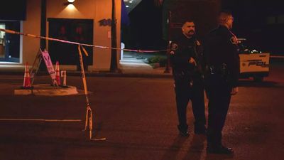 Suspect in US mass shooting is dead: Police