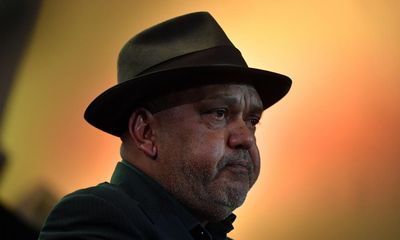 Coalition playing ‘spoiling game’ with Indigenous voice to parliament, Noel Pearson warns