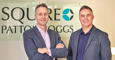 Squire Patton Boggs appoints new Birmingham managing partner