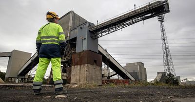 Coal plants ordered to start warming up to supply electricity as cold snap bites