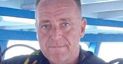 Mystery as fit and healthy Brit diving instructor found dead on 'Death Island'