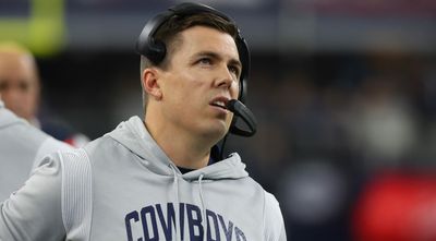 Panthers great Steve Smith Sr. rips Cowboys OC Kellen Moore after playoff loss