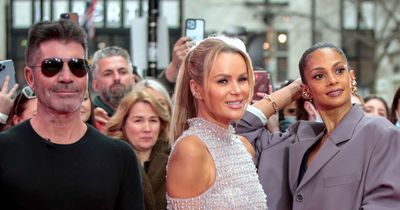 Britain’s Got Talent pay row as Amanda Holden and Alesha Dixon 'won’t sign contracts'