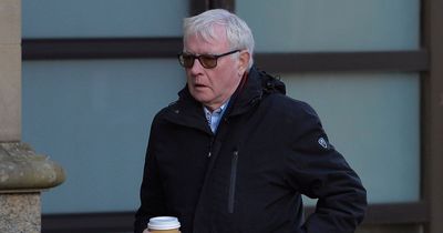 Shamed Scots lawyer jailed over £1.5m money laundering scam is also wife beater