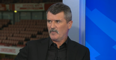 Roy Keane blasts four Manchester United players vs Arsenal as Luke Shaw admits to reality check