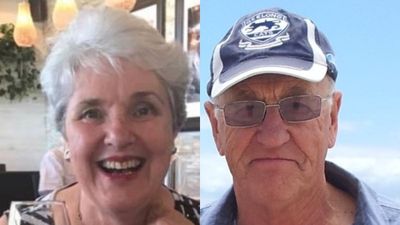 Victoria Police made thousands of secret recordings of Greg Lynn, who's accused of murdering campers Russell Hill and Carol Clay