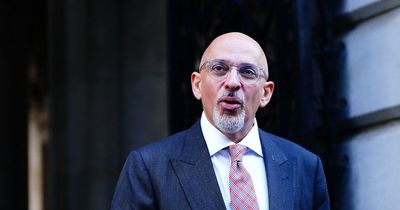 Nadhim Zahawi in political peril over tax as pressure mounts on PM to act