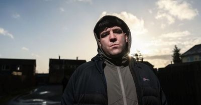 Gangster who launched rap career in prison turns back on life of crime