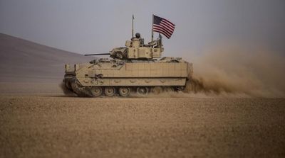 US Military Says It Captured Two ISIS Members in Syria