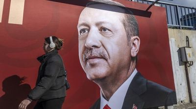 Erdogan Announces Turkish Elections to Be Held on May 14