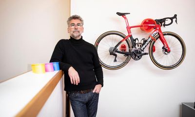 ‘Brexit has lost us 25% of sales’: British bike storage firm buckles under red tape
