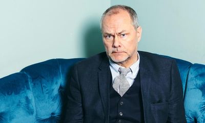 Jack Dee: ‘I’m a positive energy kind of guy’