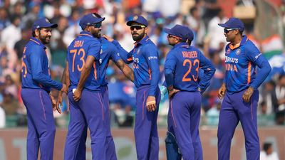 3rd ODI: Middle order in focus as rampant India eye series sweep against New Zealand