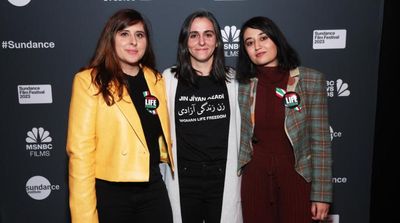 Iranian Women Take Center Stage at Sundance Film Festival