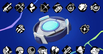 Fortnite augments explained: how to use and every one listed in the game so far