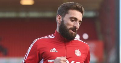 Graeme Shinnie embraces Aberdeen pressure but warns teammates the 'stupid mistakes' have to stop