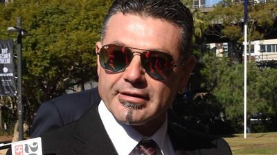 Shooting gold medallist Michael Diamond fails to have 10-year gun licence ban overturned
