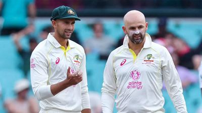 Nathan Lyon-Ashton Agar Australia's best spin formula to win in India: Darren Lehmann