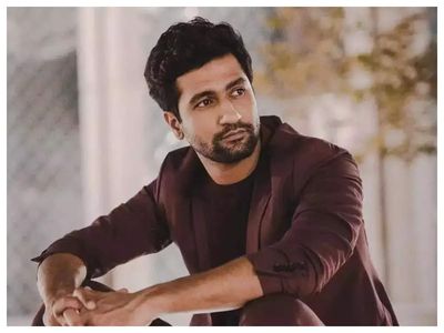 Vicky Kaushal to step into the shoes of Chhatrapati Sambhaji Maharaj for Laxman Utekar's next: Report