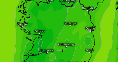 Dublin weather: Met Eireann forecasts mild temperatures before cold snap makes brief return