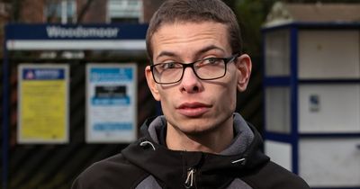 'We live in the 21st century... it needs to improve': The man fighting for change at Greater Manchester's railway stations