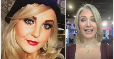 Amber's Law: Hayley McQueen backs charity's drive to prevent cervical cancer as it looks to build on Sunderland woman's legacy