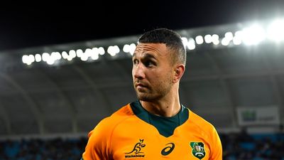 Rugby Australia chairman says Giteau Law will remain intact as Eddie Jones prepares to take charge