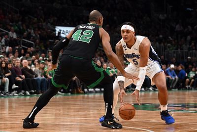 Boston Celtics at Orlando Magic: How to watch, broadcast, lineups (1/23)