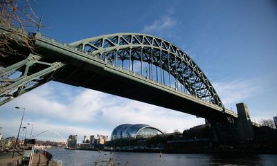 ‘Symbol of our pride’: Newcastle city council vows to restore Tyne Bridge