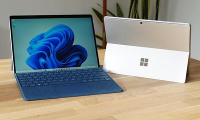 Surface Pro 9 review: Microsoft’s best tablet – if you pick the right one