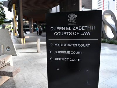 Serial Qld speeder at 150km/h before crash