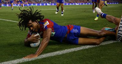 Why the Newcastle Knights can't afford to lose Dominic Young