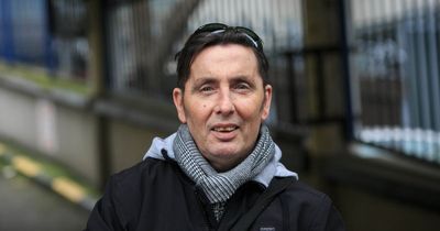 Almost €20,000 raised for Christy Dignam and his family as fans set up a Go Fund Me